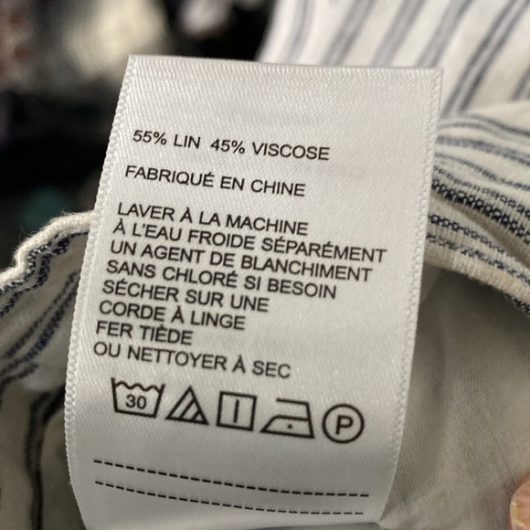 Laundry Pants - Picture 11 of 12